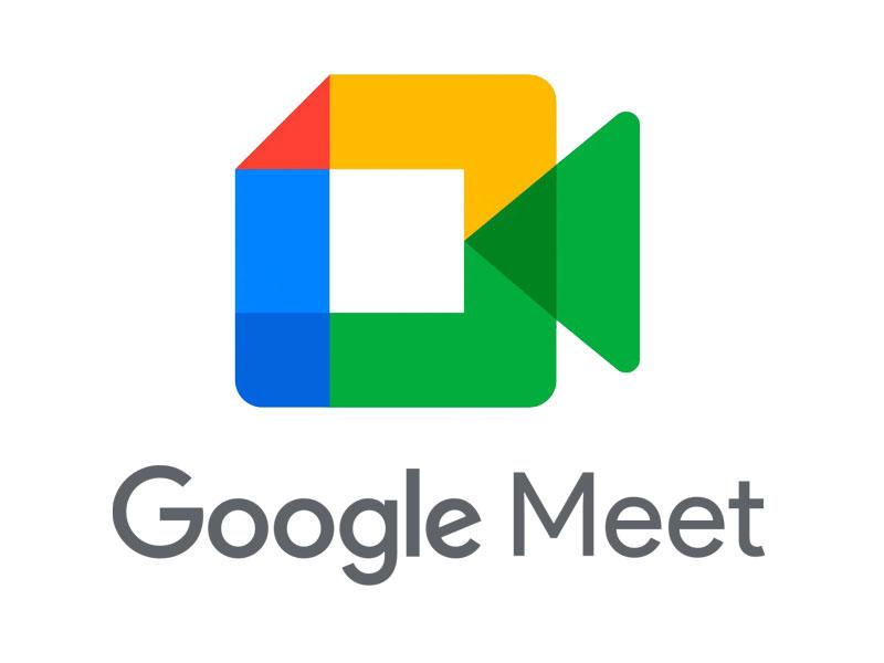 Google Meet 解決方案